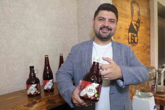 ADANA’DA FESTİVAL İÇİN ŞALGAM MESAİSİ BAŞLADI