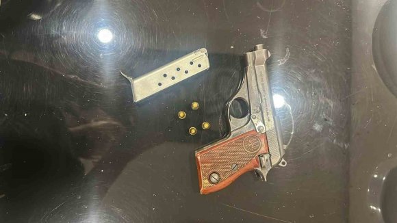 MERSİN MUT’TA GAZİNOLARA OPERASYON: 22 TUTUKLAMA
