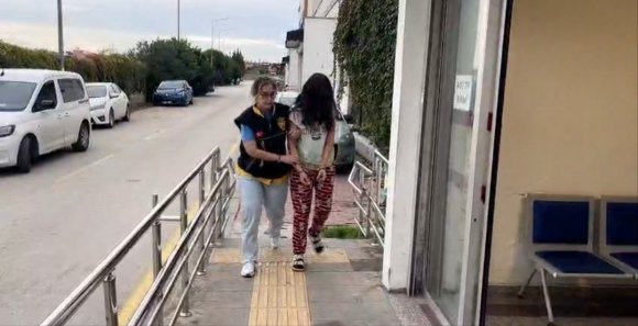 SEVGİLİSİNİN EVİNDE 3’ÜNCÜ KATTAN DÜŞMÜŞTÜ: 2 KİŞİ TUTUKLANDI