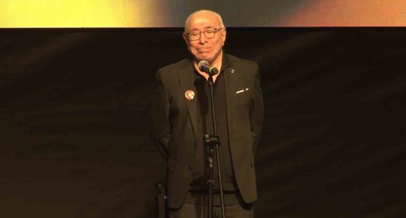 ALTIN KOZA FİLM FESTİVALİ’NDE DİNİ DEĞERLERE SAYGISIZLIK