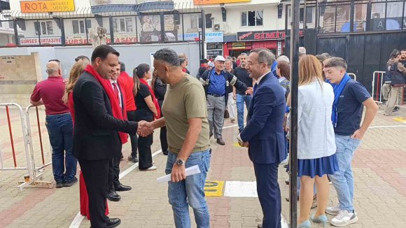 MATSO’DA BAŞKANLIK YARIŞI CUMA GÜNÜ SONUÇLANACAK