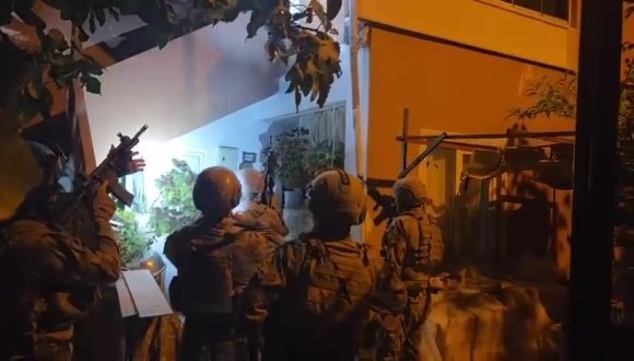 ADANA MERKEZLİ 11 İLDE ’YIKAMACILAR’ SUÇ ÖRGÜTÜNE OPERASYON: 102 GÖZALTI