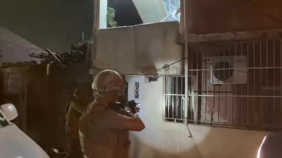 ADANA MERKEZLİ 11 İLDE ’YIKAMACILAR’ SUÇ ÖRGÜTÜNE OPERASYON: 102 GÖZALTI