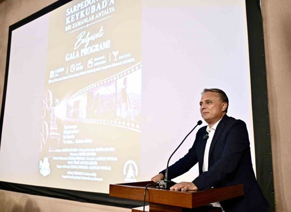 KÖY KAHVELERİNDE DE OKUNSUN DİYE YAZILDI, BELGESEL OLDU