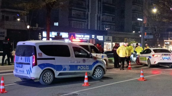 KAHRAMANMARAŞ’TA NİŞANLI ÇİFTİN ÖLDÜĞÜ KAZADA KARAR ÇIKTI: 91 BİN LİRA PARA CEZASI