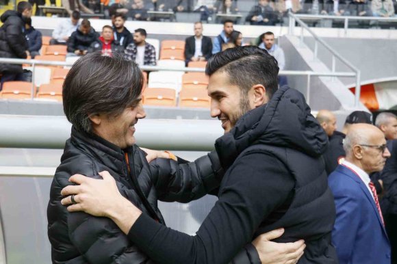 VİNCENZO MONTELLA, ADANA DEMİRSPOR’DAKİ ALACAKLARINDAN FERAGAT ETTİ