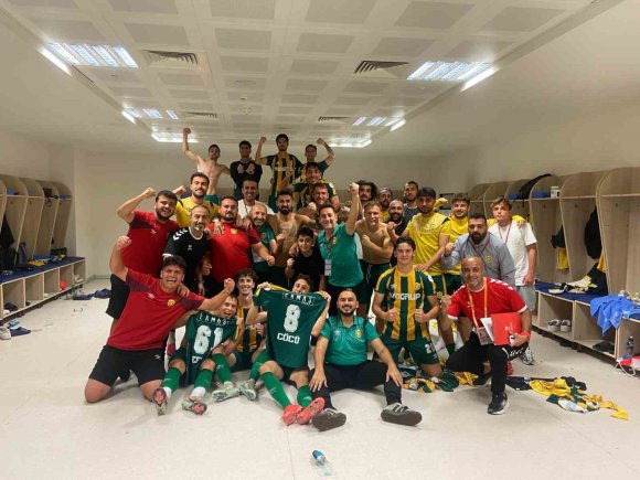 OSMANİYESPOR GALİBİYET DÖNÜŞÜ SALDIRIYA UĞRADI