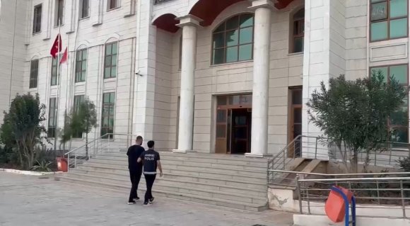 KIRIKHAN’DA UYUŞTURUCU OPERASYONU: 1 TUTUKLAMA