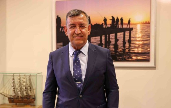 MDTO’DA YENİ DÖNEM BAŞLADI