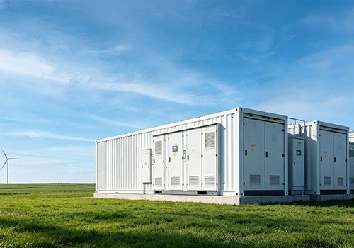 BETA ENERJİ’DEN ROMANYA’NIN ENERJİ DEPOLAMA ALTYAPISINA 250 MVA’LIK TRAFO