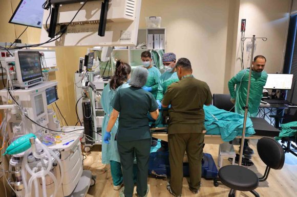 PANKREAS HASTALIKLARINDA ERKEN TANI VE DOĞRU TEDAVİ ÖNEMLİ