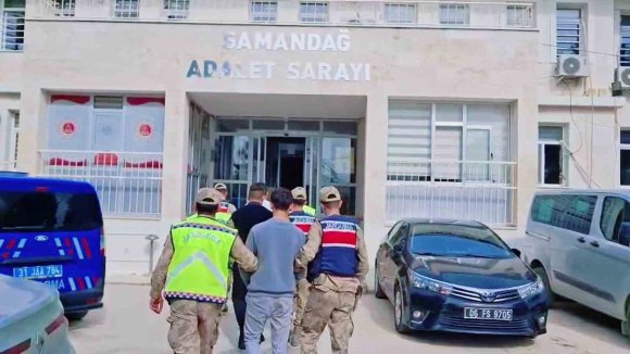HATAY’DA 1 YILDA 400 KLİMA ÜNİTESİNİ ÇALAN HIRSIZLIK ŞEBEKESİ ÇÖKERTİLDİ