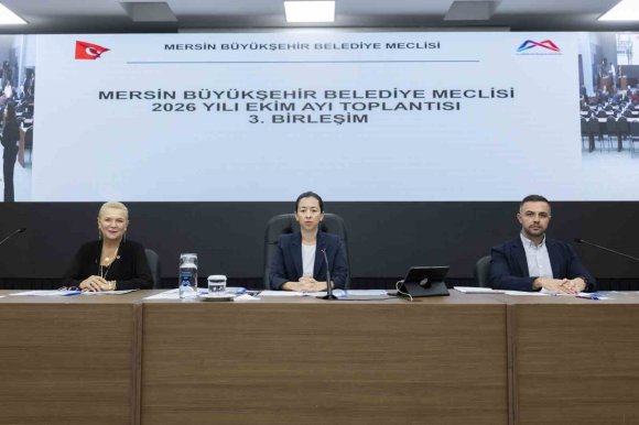 BAŞKAN VEKİLİ GENÇ: "HİZMETLERİMİZİ AKSATMADAN SÜRDÜRECEĞİZ"