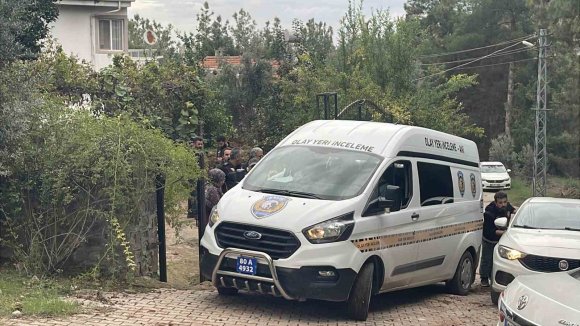 MEHMET ÇABUK SORUŞTURMASINDA KEMİK PARÇALARINA ULAŞILDI