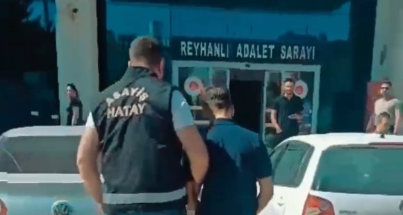 HATAY’DA ARANAN 49 KİŞİ YAKALANDI