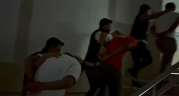 HATAY’DA ARANAN 49 KİŞİ YAKALANDI