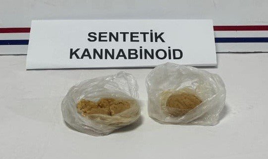 ANAMUR’DA UYUŞTURUCU İLE MÜCADELE: 7 ŞÜPHELİ YAKALANDI