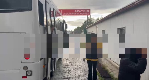 İSKENDERUN’DA SPA VE MASAJ SALONLARINA DENETİM: İZİNSİZ ÇALIŞTIRILAN 23 KADIN YAKALANDI