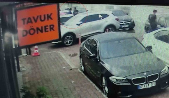 3 GÜNLÜK EVLİ YEĞENİNE 7 EL ATEŞ ETTİ, MAHKEMEDE "AMACIM ÖLDÜRMEK DEĞİLDİ" DEDİ