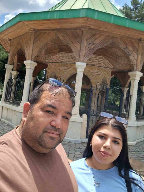 ANTALYA’DA 3 GÜNDÜR KAYIP OLAN 17 YAŞINDAKİ GENÇ KIZ BULUNDU