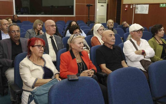 MERSİN’DE 7. ŞİNASİ DEVELİ KENT ÖDÜLÜ İÇİN BAŞVURULAR BAŞLADI