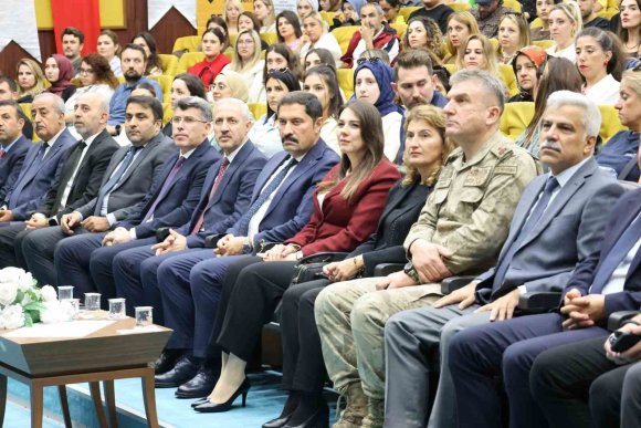HATAY ÖĞRETMEN AKADEMİLERİNİN YENİ EĞİTİM YILI AÇILDI