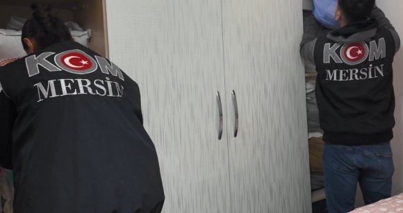 MESEM OKULLARINA YÖNELİK ’DOLANDIRICILIK VE RÜŞVET’ OPERASYONU: 22 TUTUKLAMA