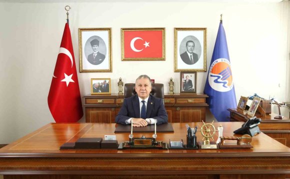 MERSİN ÜNİVERSİTESİ HASTANESİ 2026 YILINDA 1 MİLYONDAN FAZLA HASTAYA HİZMET VERDİ