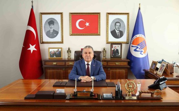 MERSİN ÜNİVERSİTESİ NADİR HASTALIKLAR İÇİN MERKEZ KURMAYA HAZIRLANIYOR