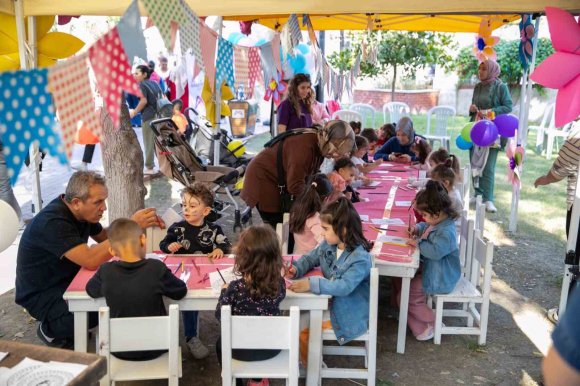5. ULUSLARARASI TARSUS FESTİVALİ İÇİN GERİ SAYIM BAŞLADI