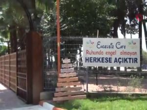 Başkan Uysal'dan, çay servisli empati çağrısı