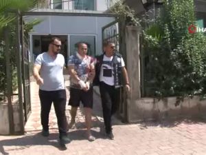 Antalya'da 20 yaşındaki ablasını öldüren gençten şok sözler