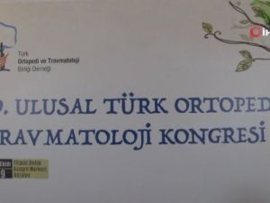 Prof.Dr İrfan Öztürk: “Yaşlılık arttıkça kemik erimesi artıyor”