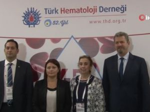 Prof.Dr. Celkan- İmmün sistemi erken dönemde aktifleşirse lösemi olma olasılığı azalır