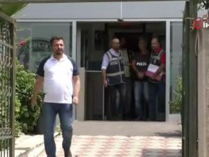 Antalya’da müteahhidi öldüren sanığa müebbet hapis