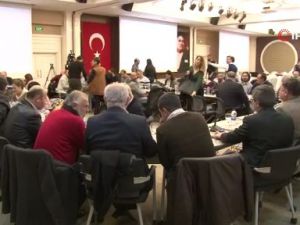 Antalya OSB’den kolej statüsünde okul