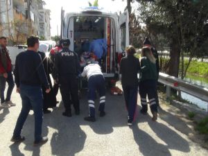 8 Mart Dünya Kadınlar Günü’nde karısını ve oğlunu bıçakladı