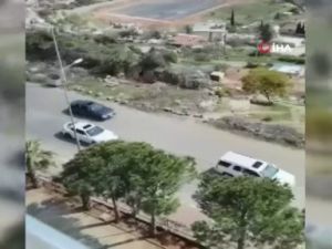 Antalya'da mehteranlı merasime ceza yağdı