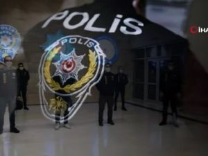 Polisin 6 ay boyunca takip ettiği yasa dışı bahis çetesi çökertildi