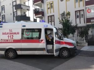 Antalya’da banka güvenlik görevlisinin şüpheli ölümü