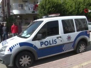 5 yıldızlı otelin muhasebe müdürü banyoda ölü bulundu