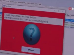 KADES’te asılsız ihbarları daha çok çocuklar oluşturuyor