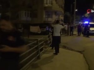 Gece yarısı ‘derede ceset var’ ihbarı polisi harekete geçirdi