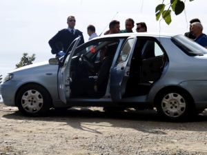 ’Yolun sonuna geldik’ yazıp intihar etti