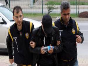 Polise 1 milyon TL rüşvet teklif etti