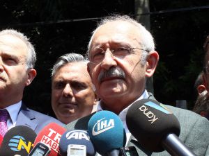 Kılıçdaroğlu, Yüksekova'daki terör saldırısını lanetledi