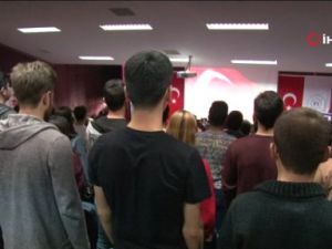 Çavuşoğlu Kaşıkçı cinayetinde bazı açıklamaları tatmin edici bulmadım