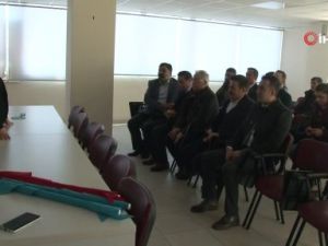 Sağlık Sen'den "Belki de Sonat’a Son Umut Sensin" kampanyası