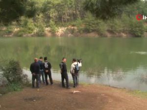 Antalya'da 9 parça halinde ceset bulundu