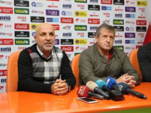 Alanyaspor, Safet Susic ile yollarını ayrıldı